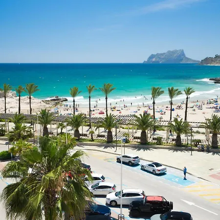 Kalmias By Interhome Cumbre del Sol