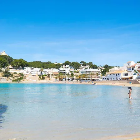 Kalmias By Interhome Cumbre del Sol