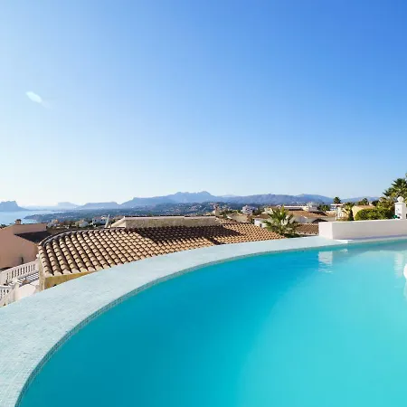 Villa Kalmias By Interhome *