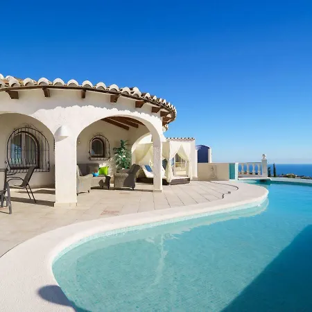Kalmias By Interhome * Cumbre del Sol