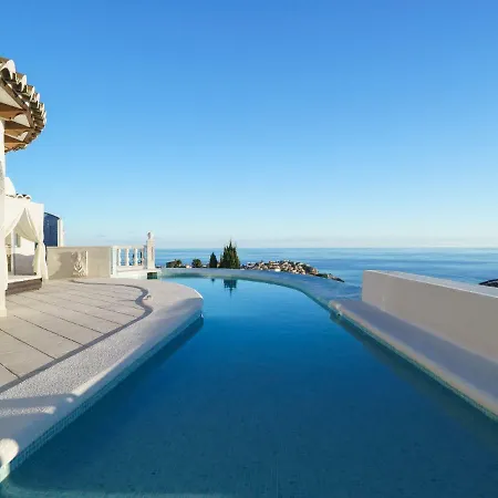 Kalmias By Interhome Cumbre del Sol