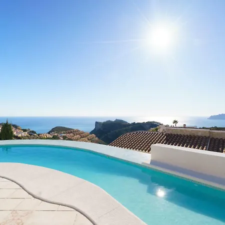 Kalmias By Interhome * Cumbre del Sol