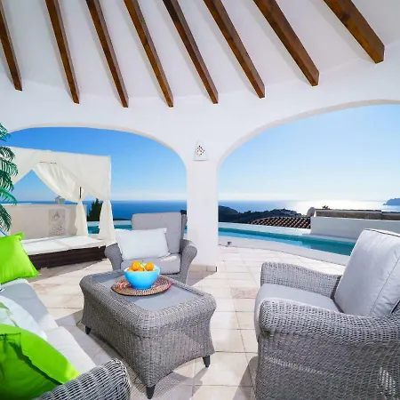 Kalmias By Interhome Villa