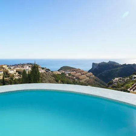 Kalmias By Interhome Cumbre del Sol
