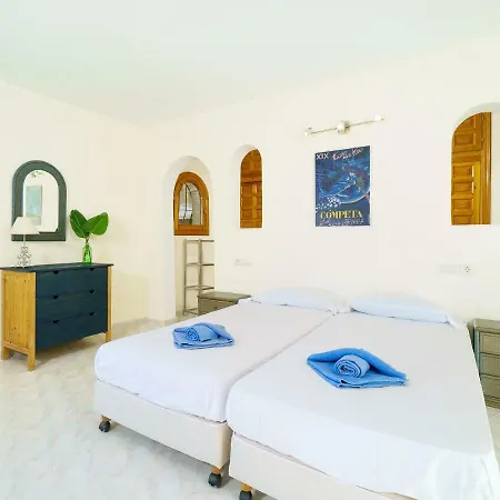 Kalmias By Interhome Villa
