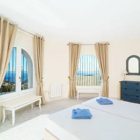Kalmias By Interhome * Cumbre del Sol