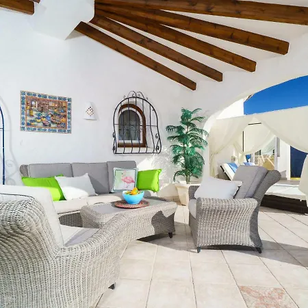 Kalmias By Interhome